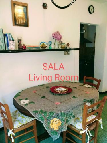 Apartamento Appartamento Cirillo