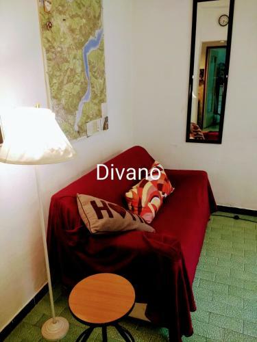 Apartamento Appartamento Cirillo