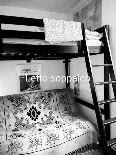 Apartamento Appartamento Cirillo