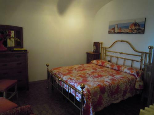 Agroturismo Bel Panorama Tre