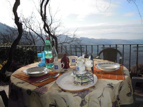 Agroturismo Bel Panorama Tre