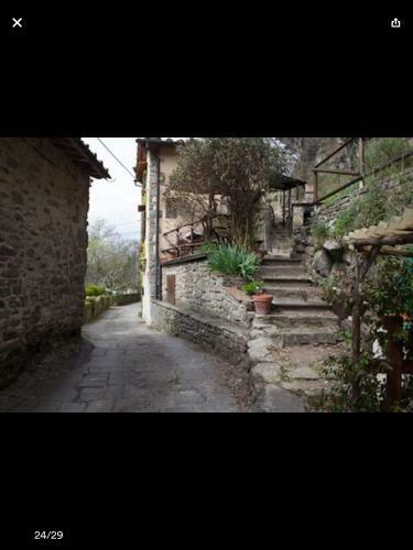 Apartamento Il Rosmarino