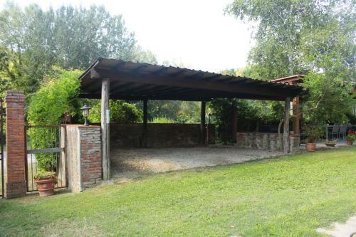Bed & Breakfast Il Casolare