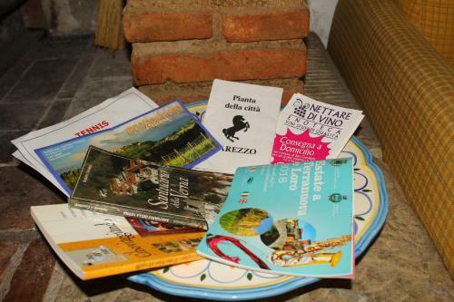 Bed & Breakfast Il Casolare