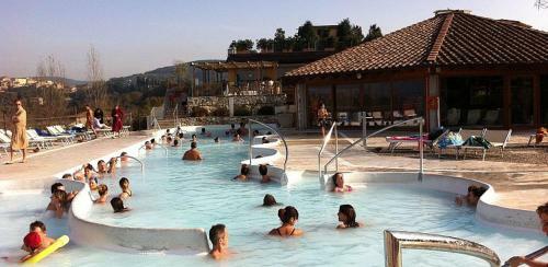 Bed & Breakfast Il Casolare