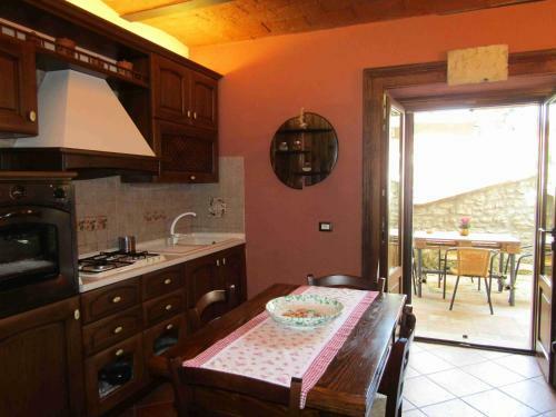 Apartamento La Casetta