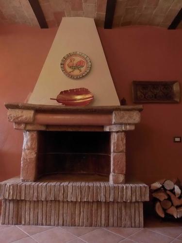 Apartamento La Casetta