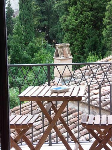 Apartamento La Casetta