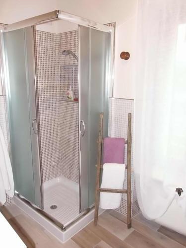 Apartamento La Casetta