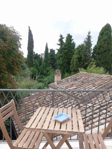 Apartamento La Casetta