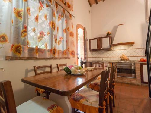 Apartamento Locazione Turistica Girasole