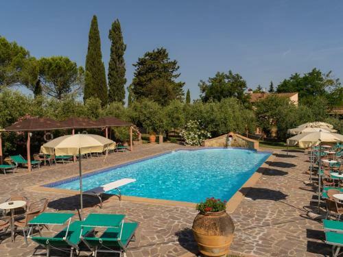 Apartamento Locazione Turistica Girasole
