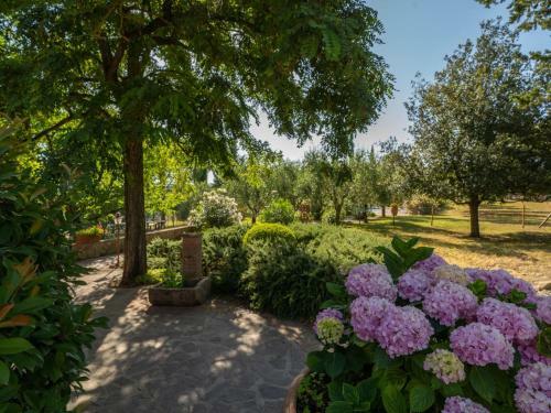 Apartamento Locazione Turistica Girasole
