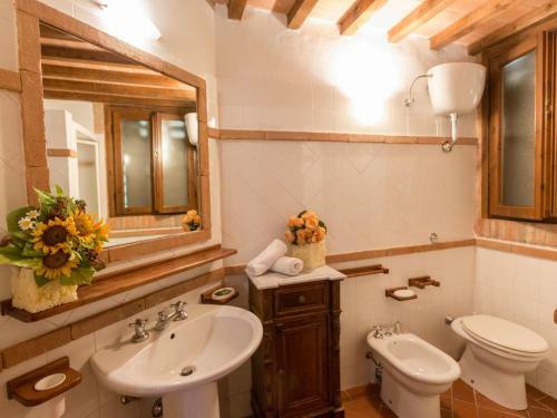 Apartamento Locazione Turistica Girasole