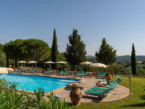Apartamento Locazione Turistica Girasole