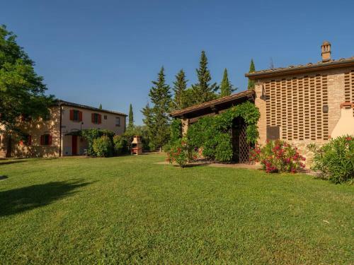 Apartamento Locazione Turistica Girasole