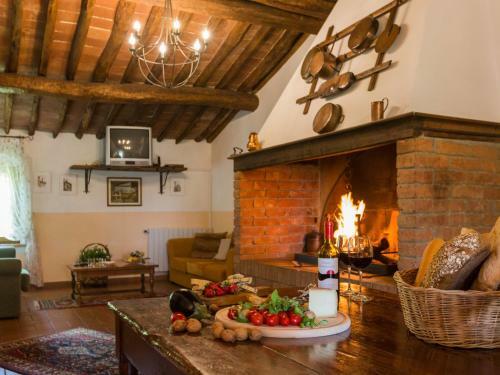 Apartamento Locazione Turistica Girasole
