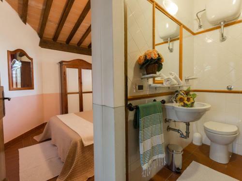 Apartamento Locazione Turistica Girasole