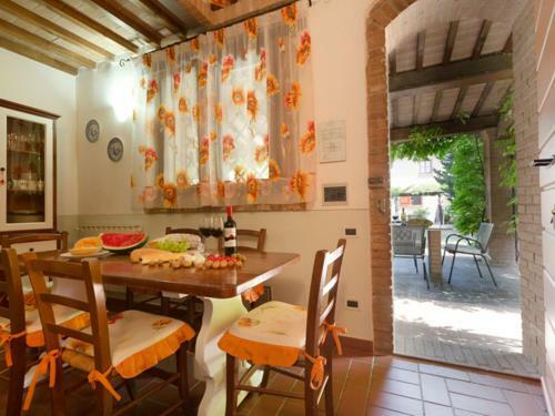 Apartamento Locazione Turistica Girasole