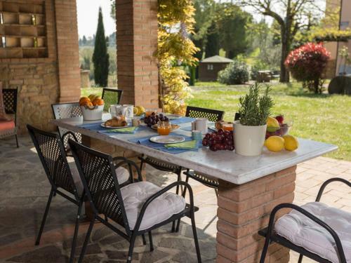 Apartamento Locazione Turistica Girasole