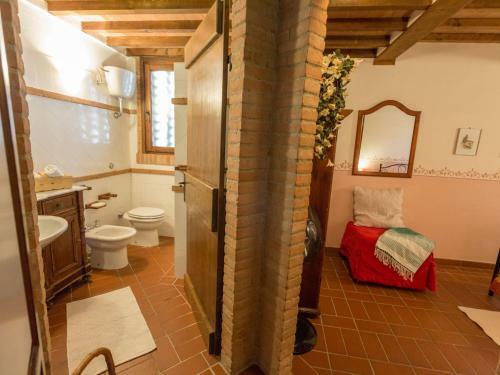 Apartamento Locazione Turistica Girasole