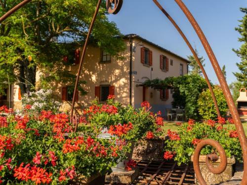 Apartamento Locazione Turistica Girasole