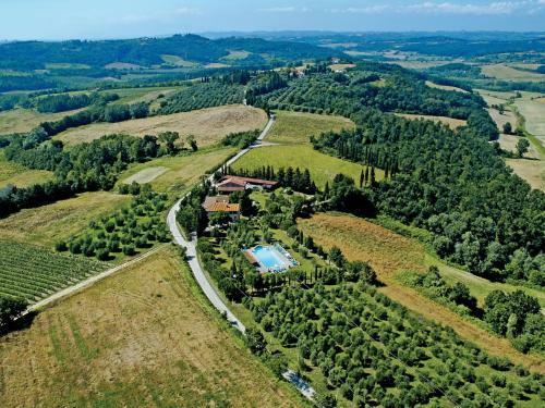Apartamento Locazione Turistica Girasole