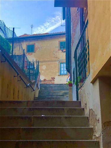 Apartamento Casa Vicolo