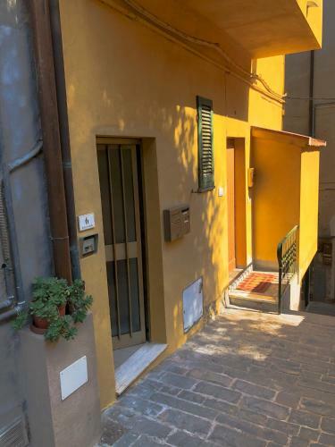 Apartamento Casa Vicolo