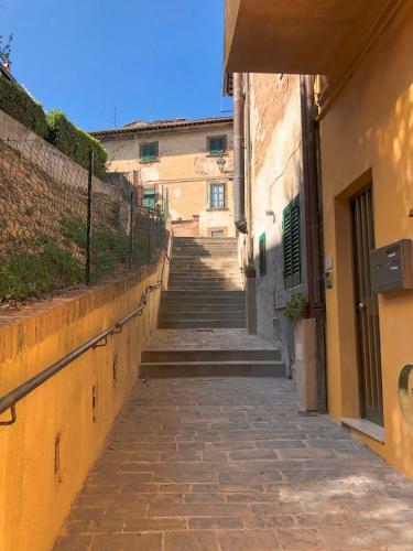 Apartamento Casa Vicolo