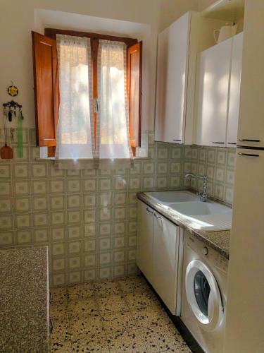 Apartamento Casa Vicolo