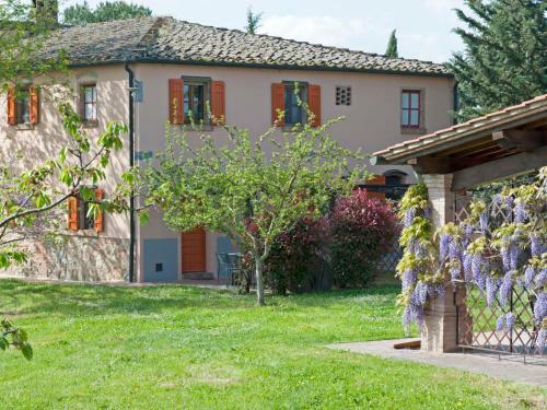 Apartamento Locazione Turistica Mimosa