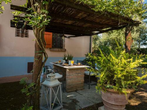 Apartamento Locazione Turistica Mimosa