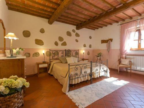 Apartamento Locazione Turistica Mimosa
