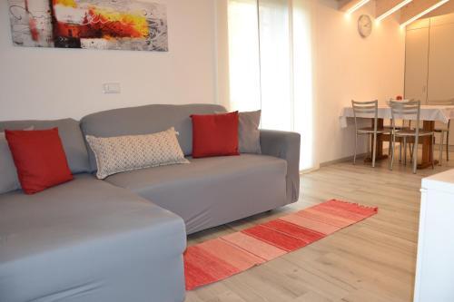 Apartamento Appartamento Primula