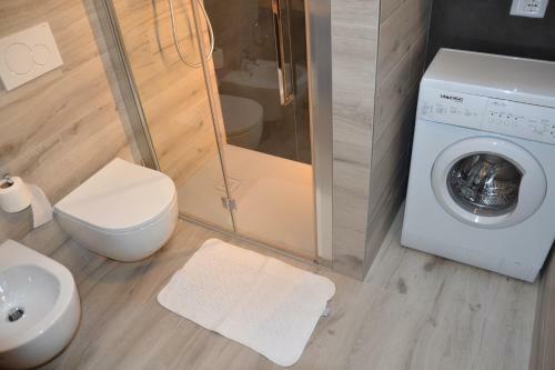 Apartamento Appartamento Primula