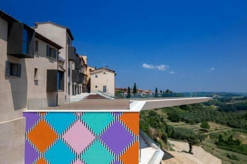 Apartamento Rustico ?i Bastioni?