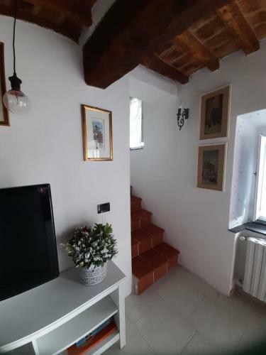 Apartamento Rustico ?i Bastioni?