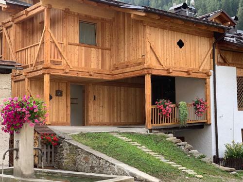 Apartamento Camelot Luxury Houses Horses