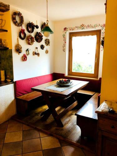 Irivas Lodge