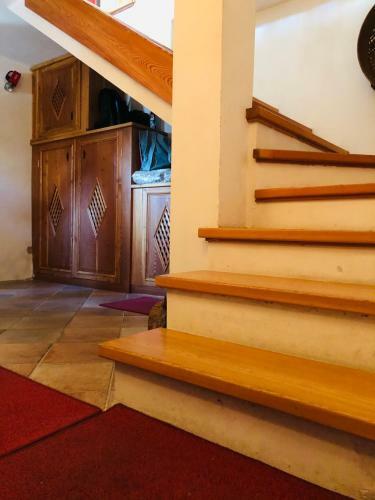 Irivas Lodge
