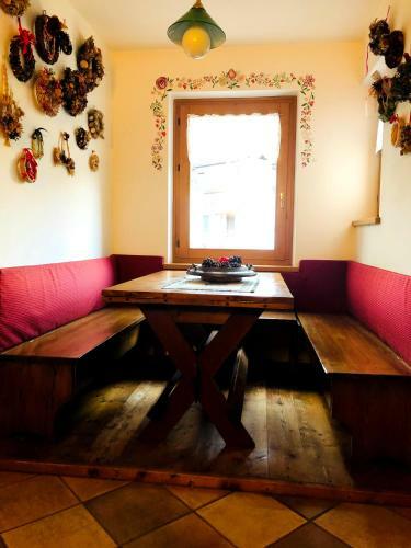 Irivas Lodge