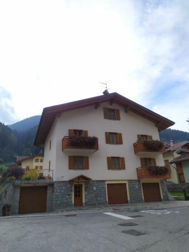 Apartamento Appartamenti Meoti