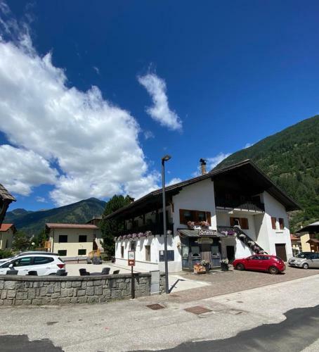 Hostal Casa Ortensia