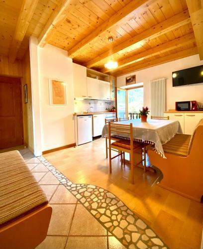 Hostal Casa Ortensia