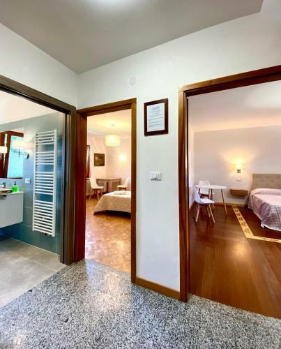 Hostal Casa Ortensia