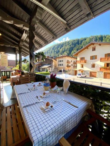 Hostal Casa Ortensia