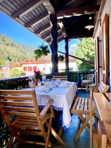 Hostal Casa Ortensia