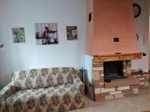 Apartamento La Casetta Sui Colli