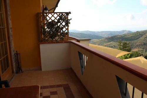 Bed & Breakfast B & B Il Campanile